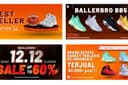 Banner Marketplace | Poster Desain | Poster Product Ads | Social Media Ads 