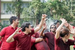 Dokumentasi Gathering Paket Bronze | Jakarta-Depok