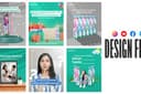 Desain Konten Social Media (Instagram, Facebook, Youtube dll)