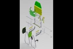 3D Modeling Produk