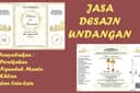 Undangan Pernikahan