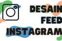 DESAIN FEED INSTAGRAM