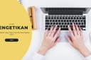 Jasa Pengetikam Umum Re-Typing Berbagai Jenis Dokumen Cepat dan Terpercaya