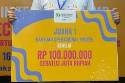 JASA KONSULTASI PEMBUATAN PROPOSAL PROJEK STARTUP