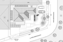Jasa Desain Gambar Arsitektur dan Interior