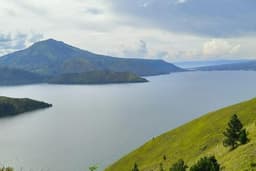 Merancang rencana perjalanan dengan budget seminimal mungkin di daerah SUMATERA UTARA