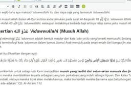 Rewriter Artikel SEO Friendly 100% Unik