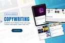 Copwriting untuk Berbagai Media Promosi (1 Hari Jadi)