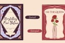 Desain cover book