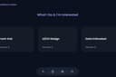Jasa Pembuatan Website (portfolio, web company Profile, etc)