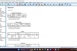 Jasa Pengolahan Data Dengan SPSS