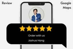 Review Google Maps & Play Store (Local Guide & Real Human)