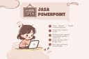 Power Point express 24 jam jadi 