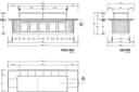 Detail Furniture ( Shop Drawing )