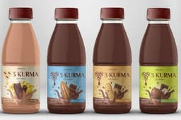 Desain Kemasan, Label, Packaging Moderen