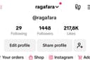 Micro Influencer Review Produk FnB / Skincare / Fashion 