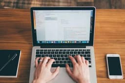 Ghostwriting