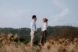 [Yogyakarta - Solo]  Foto & Video Prewedding Wedding