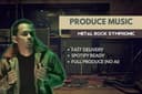 Produksi Musik Pop, Rock dan Metal 