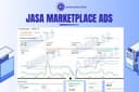 Jasa iklan marketplace Shopee Ads, Tokopedia Ads, Lazada Ads, Tiktok Ads ( Ecommerce Specialist )