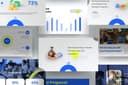 Pembuatan Design Powerpoint + Interactive/Animation (fast delivery!)