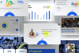 Pembuatan Design Powerpoint + Interactive/Animation (fast delivery!)
