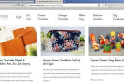 Penulisan Artikel, Copywriting, Content Blog, Content Website, Description Product, Landing Page