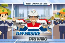 Jasa Spesialis Motion Graphic & Explainer Video 2D