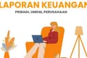 JASA KEUANGAN/PEMBUKUAN UMKM DAN SKALA USAHA BESAR, FINANCIAL PLANNER