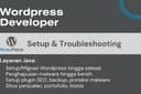 Buat Situs pakai Wordpress & Troubleshooting