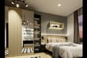 Jasa Render 3D Perspektif Interior
