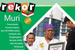 Desain Poster, Flyer, Brosur atau yang semisal