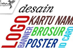 DesainLogo dan jadikan magnet usaha anda