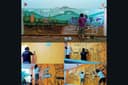 Ilustrasi, Desain Dan Mural
