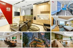 PROFESSIONAL REAL ESTATE & INTERIOR PHOTOGRAPHY - COVERAGE JABODETABEK & LUAR KOTA