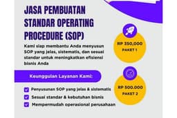 Project SOP