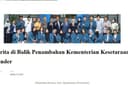 Penulisan Berbagai Macam Konten, Sejarah/Lifestyle/Branding dll