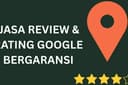 Jasa Review dan Rating Google Business Bergaransi