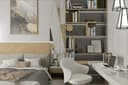 Desain Interior Paket 1 Ruang