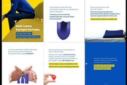 Konten Finansial/Asuransi 