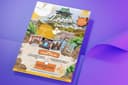 Desain Flyer & Brosur Menarik – Cocok untuk Promosi, Edukasi, dan Event