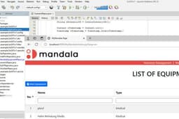 Java Based Web Application