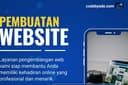 Pembuatan Website Profesional dengan PHP (CodeIgniter & Laravel) | Solusi Kustom