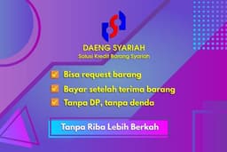 Desain Brosur Untuk Keperluan Usaha