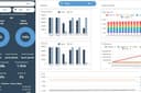 Google Sheet / Spreadsheet Pengolahan Data, Visualisasi Dashboard, Google Script