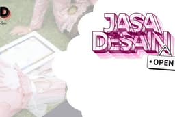 Desain Poster, Pamflet, dan Brosur