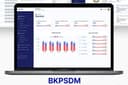Aplikasi Web Custom, E-Commerce, Payrol System, Management Project, Fintech System dll