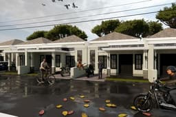 Jasa Desain Rumah minimalis 3d & 2d