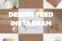 BUAT DESAIN FEEDS INSTAGRAM DAN CONTENT PLANNER