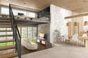 3D Desain - Realistic Render